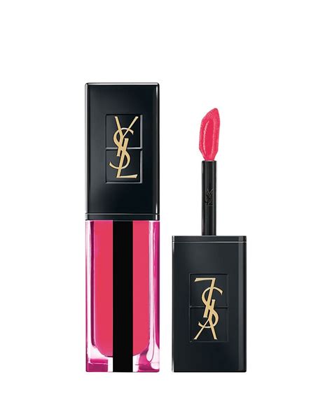 ysl matte lip stain 16|ysl lip stain water.